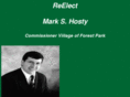 markhosty.com