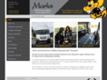 markspassengerservices.com