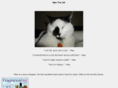 maxthecat.com