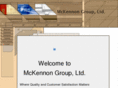 mckennongroup.com