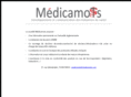 medicamots.com