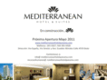 mediterraneanhotelpanama.com