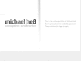 michael-hess.com