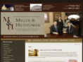 millerhightower.com