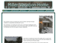 millervacationhome.com