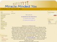 miraclemindedyou.com