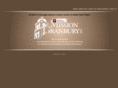 missiongranbury.org