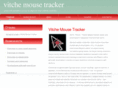 mouse-tracker.net