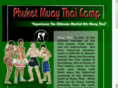 muaythaiphuket.com