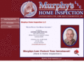 murphyshomeinspection.com