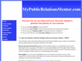 mymediareleasementor.com