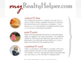 myrealtyhelper.com