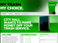 mytrashmychoice.com