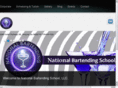 nationalbartendinginstitute.com