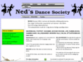 neds.info