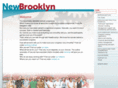 newbrooklyn.com