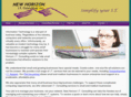newhorizonitconsulting.com