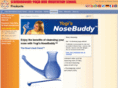 nosebody.com