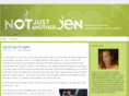 notjustanotherjen.com