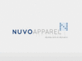 nuvoapparel.com