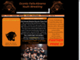ofayouthwrestling.com