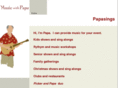 papasings.com