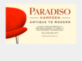 paradisohampden.com