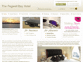 pegwellbayhotel.co.uk