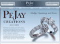 pejaycreations.com
