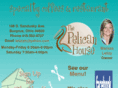 pelicancoffeehouse.com