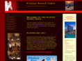 pilatesroundtable.com