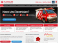 platinumelectrical.com