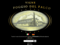 poggiodelfalco.com