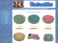 powderincenseburner.com