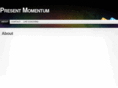 present-momentum.com