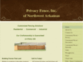 privacyfencenwa.com