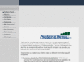 proservepayroll.com