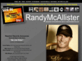 randymcallister.com