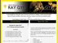 raygym.com