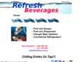 refreshbeveragesystems.com