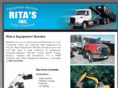 ritasequipmentrentals.com