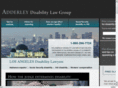 riversidedisabilitylaw.com