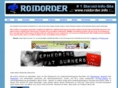 roidorder.info