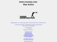 rorymax.com