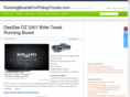 runningboardsforpickuptrucks.com