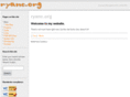 ryanc.org