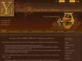 searchthegenealogy.com