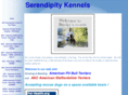 serendipitykennels.com