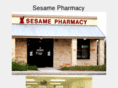sesamepharmacy.com