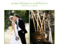 somethingtocelebrate.biz